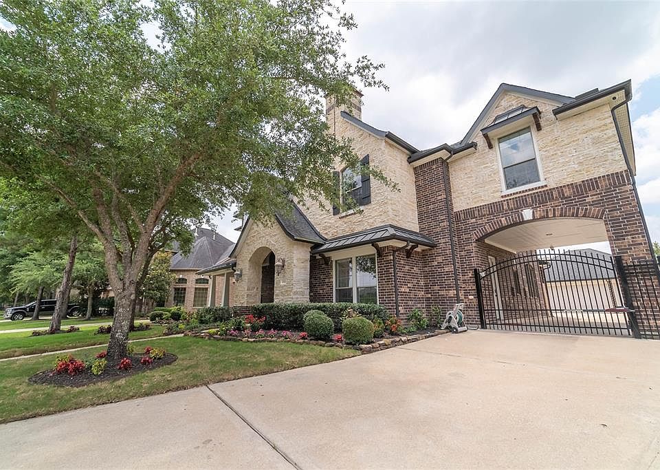 4710 Middleoak Grove Ln, Katy, TX 77494 MLS 55651309 Zillow