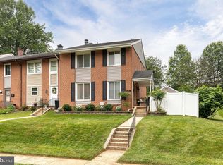 21 Strabane Ct, Baltimore, MD 21234