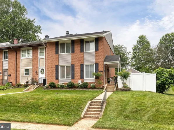 21 Strabane Ct, Baltimore, MD 21234