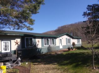 442 Alexander Rd #27, Vanderbilt, MI 49795