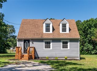 8514 Ackley Ave, Henrico, VA 23228