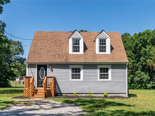 8514 Ackley Ave, Henrico, VA 23228