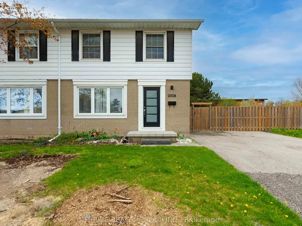 2008 Royal Cres, London, ON N5V 1N8