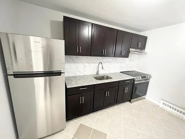 1 bed, $1,650 — Photo 2