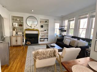 1820 T St NW APT 3, Washington, DC 20009