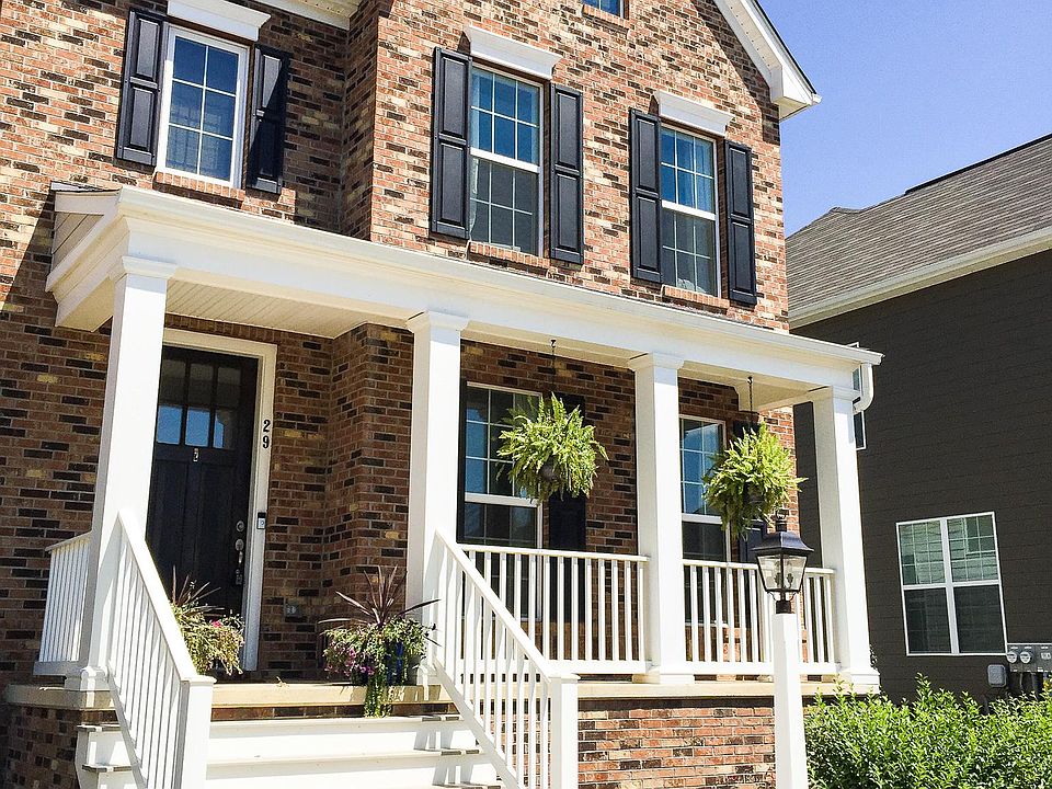 Welcome to 29 Meadow Creek!