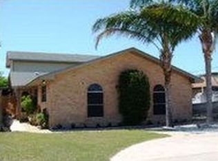 3418 Samoa Dr, Corpus Christi, TX 78418