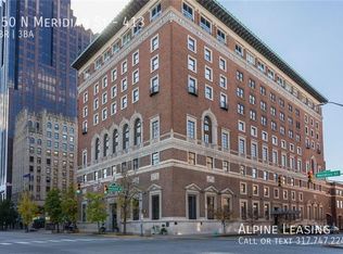 350 N Meridian St, Indianapolis, IN 46202