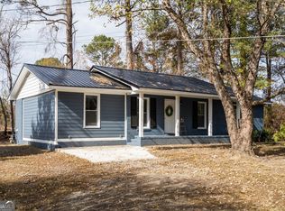 111 Asbury Dr NW, Rome, GA 30165