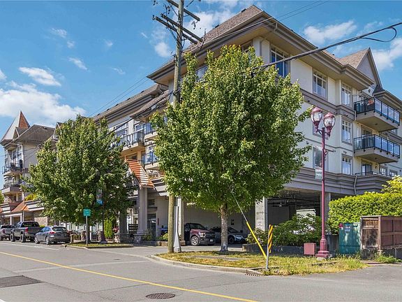 3rd image of 866 Goldstream Ave #413