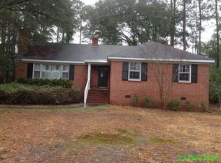 228 Lakeside Dr, Walterboro, SC 29488