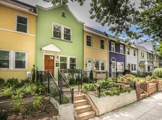 1137 3rd St NE, Washington, DC 20002