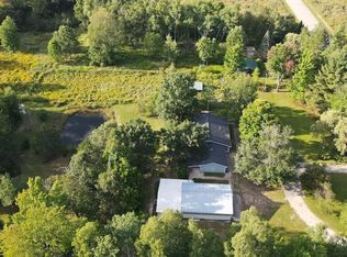 5490 S Harrison Rd, Houghton Lake, MI 48629