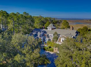 50 Marsh Island Rd, Hilton Head Island, SC 29928