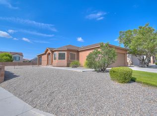 1040 Saw Mill Rd NE, Rio Rancho, NM 87144