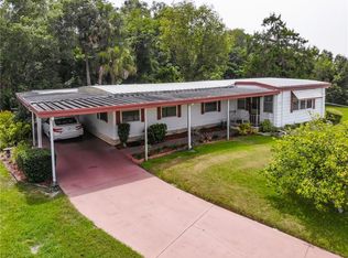 3830 S Citrus Cir #1448, Zellwood, FL 32798