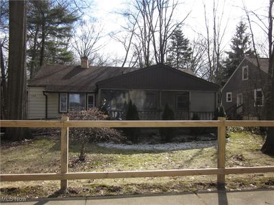 138 E School St, Kent, OH, 44240