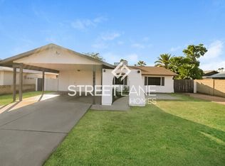 5640 N 46th Ave, Glendale, AZ 85301