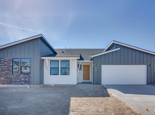 631 W Wolf Willow, Kuna, ID 83634