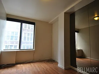 Rented by Bellmarc Realty