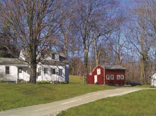 17 Russell Stage Rd, Blandford, MA 01008