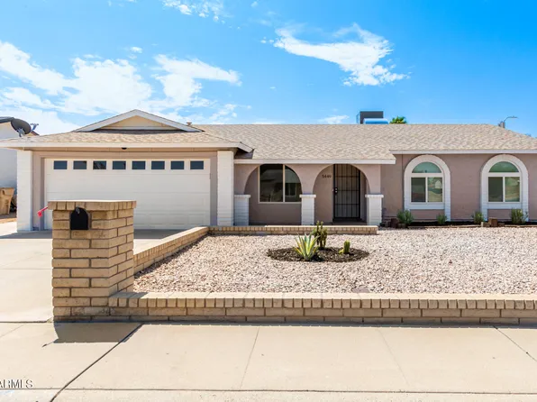 5449 W SIERRA Street, Glendale, AZ 85304