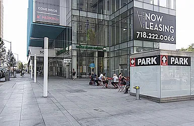 Rented by Ivey North LLC