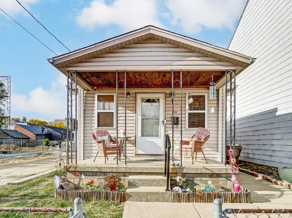 405 W 8th St, Newport, KY 41071