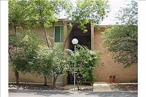 Entrance from Parking Spot D11