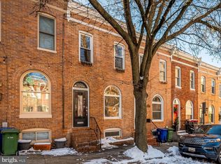 315 E Hamburg St, Baltimore, MD 21230
