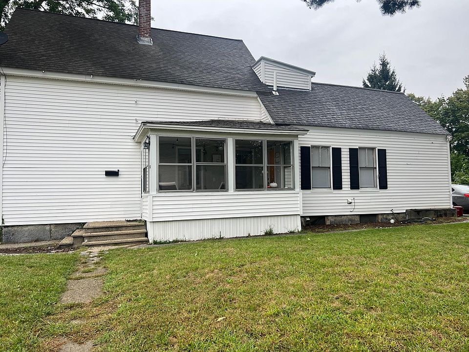 1st image of 48 Harbor Ave #1
