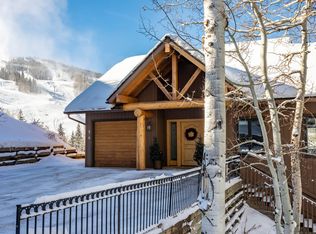 270 Bridge Ln, Snowmass Village, CO 81615