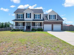 184 Swain St, Spring Lake, NC 28390