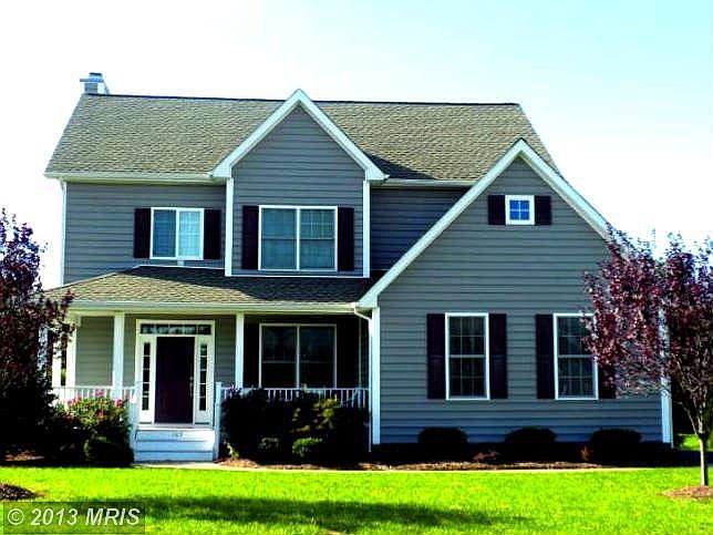 1st image of 105 Frederick Dr