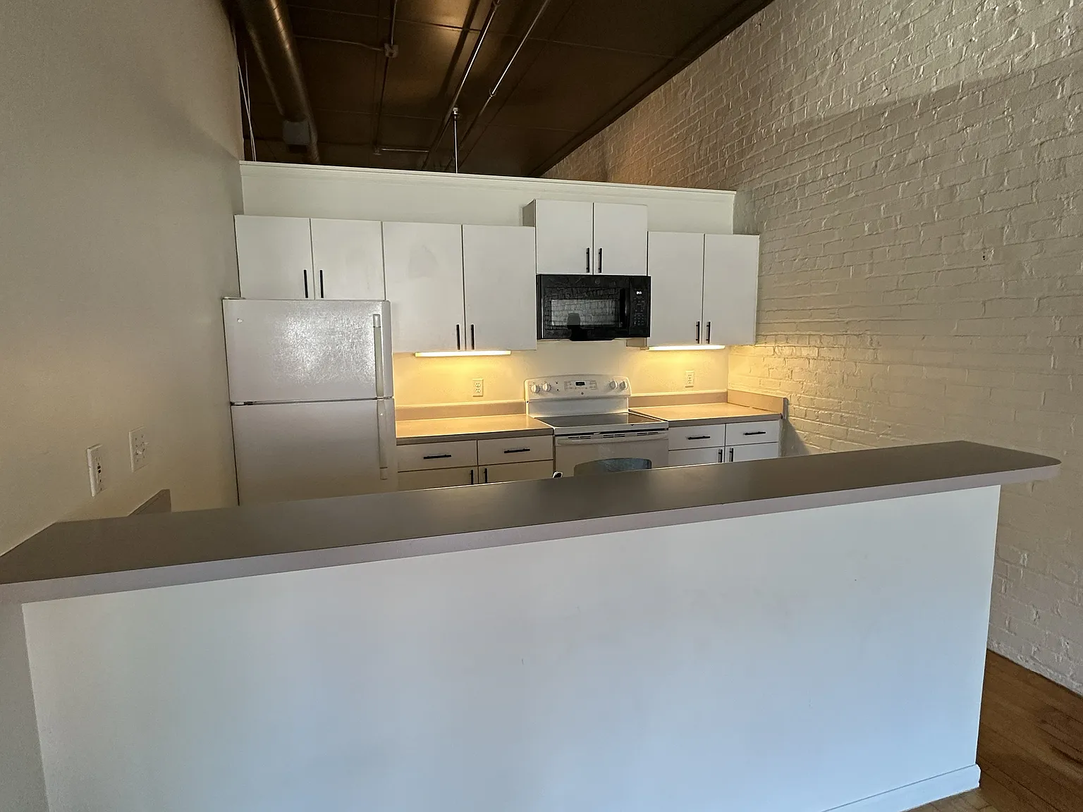 1 bed, 1000 sqft, $1,300 — Photo 3