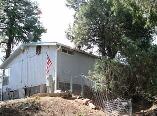 205 E Sherwood Dr, Payson, AZ 85541