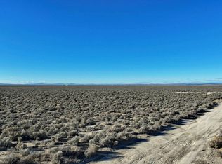 Tl 900 Buffalo Wells Rd, Christmas Valley, OR 97641