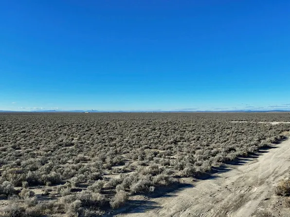 Tl 900 Buffalo Wells Rd, Christmas Valley, OR 97641