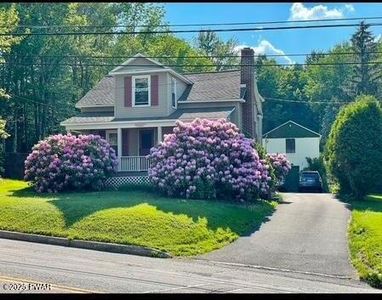 1325 Lake Ariel Hwy, Lake Ariel, PA, 18436