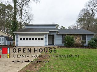 4771 Jamerson Forest Cir, Marietta, GA 30066