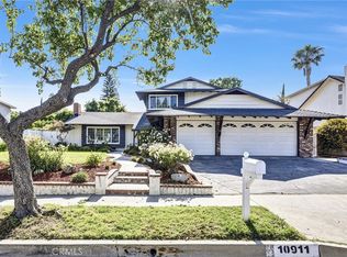 10911 Topeka Dr, Porter Ranch, CA 91326