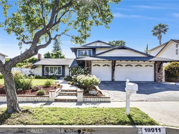 10911 Topeka Dr, Porter Ranch, CA 91326