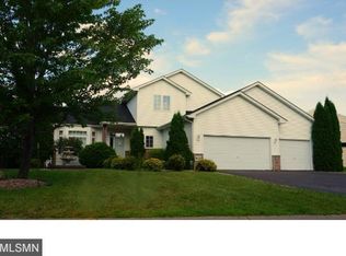 9722 Greenspruce Ave N, Brooklyn Park, MN 55443