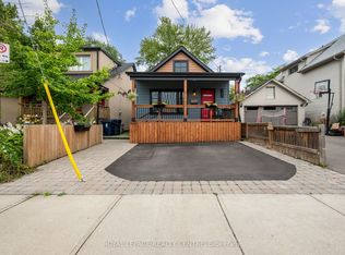 102 23rd St, Toronto, ON
