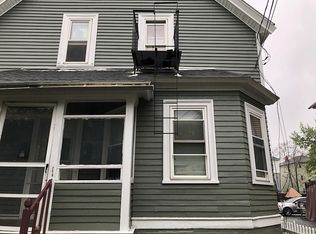 184 Linwood Ave, Providence, RI 02907