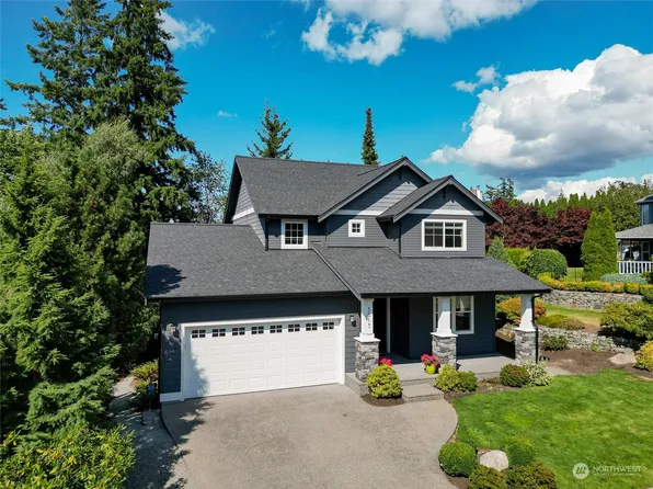 3813 Canby Court, Bellingham, WA 98229