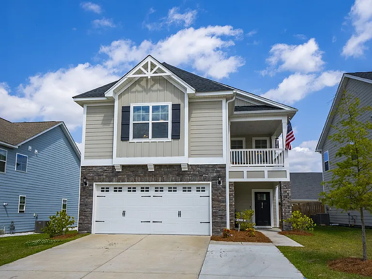 924 Windchase Way — Photo 48