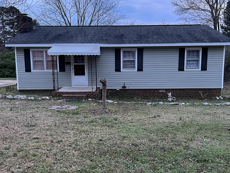 101 Shady Ln — Photo 1