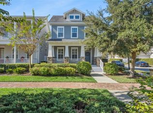 1531 Castile St, Celebration, FL 34747