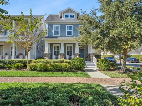 1531 Castile St, Celebration, FL 34747